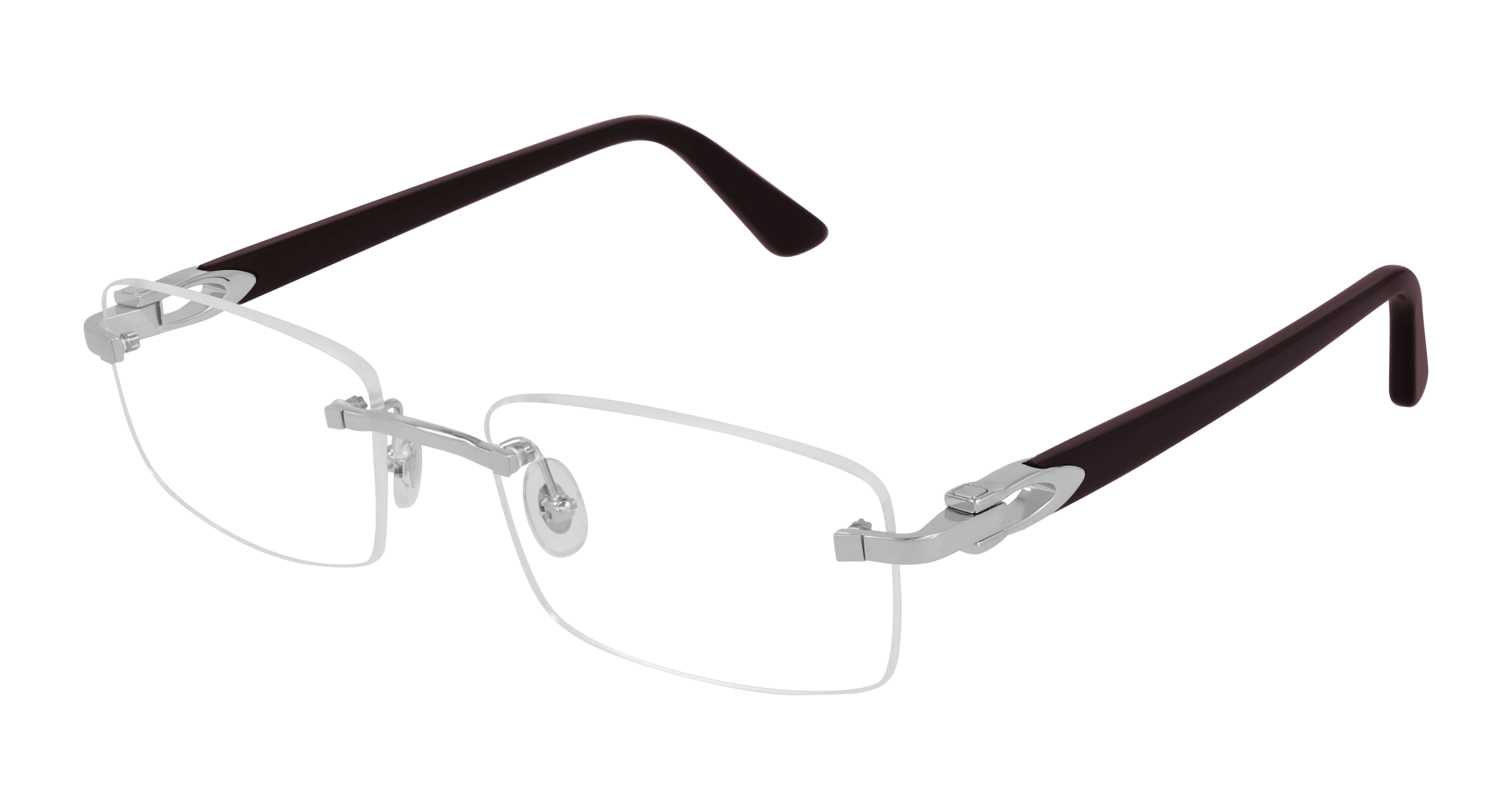 Lunettes de vue Cartier CT0287O-003 M